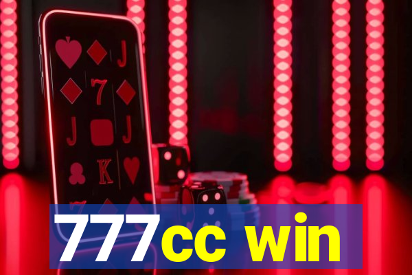 777cc win